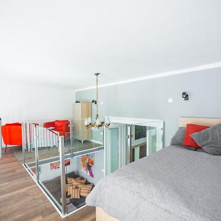 Budapest Kalvin Apartman 2020 Экстерьер фото