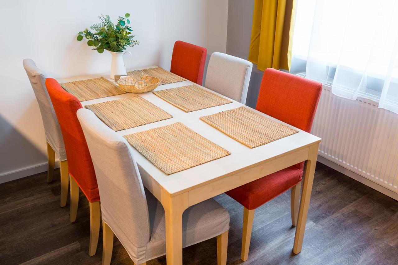 Budapest Kalvin Apartman 2020 Экстерьер фото