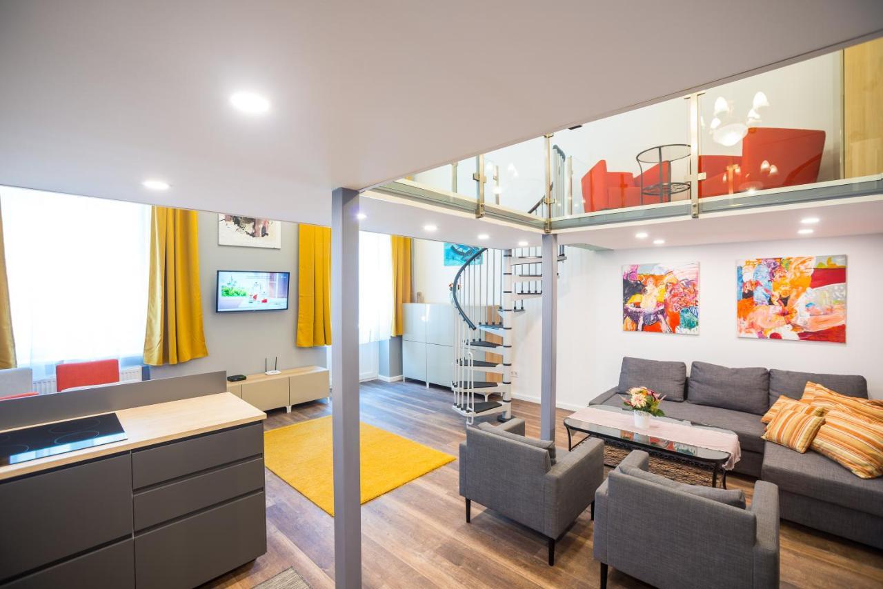 Budapest Kalvin Apartman 2020 Экстерьер фото