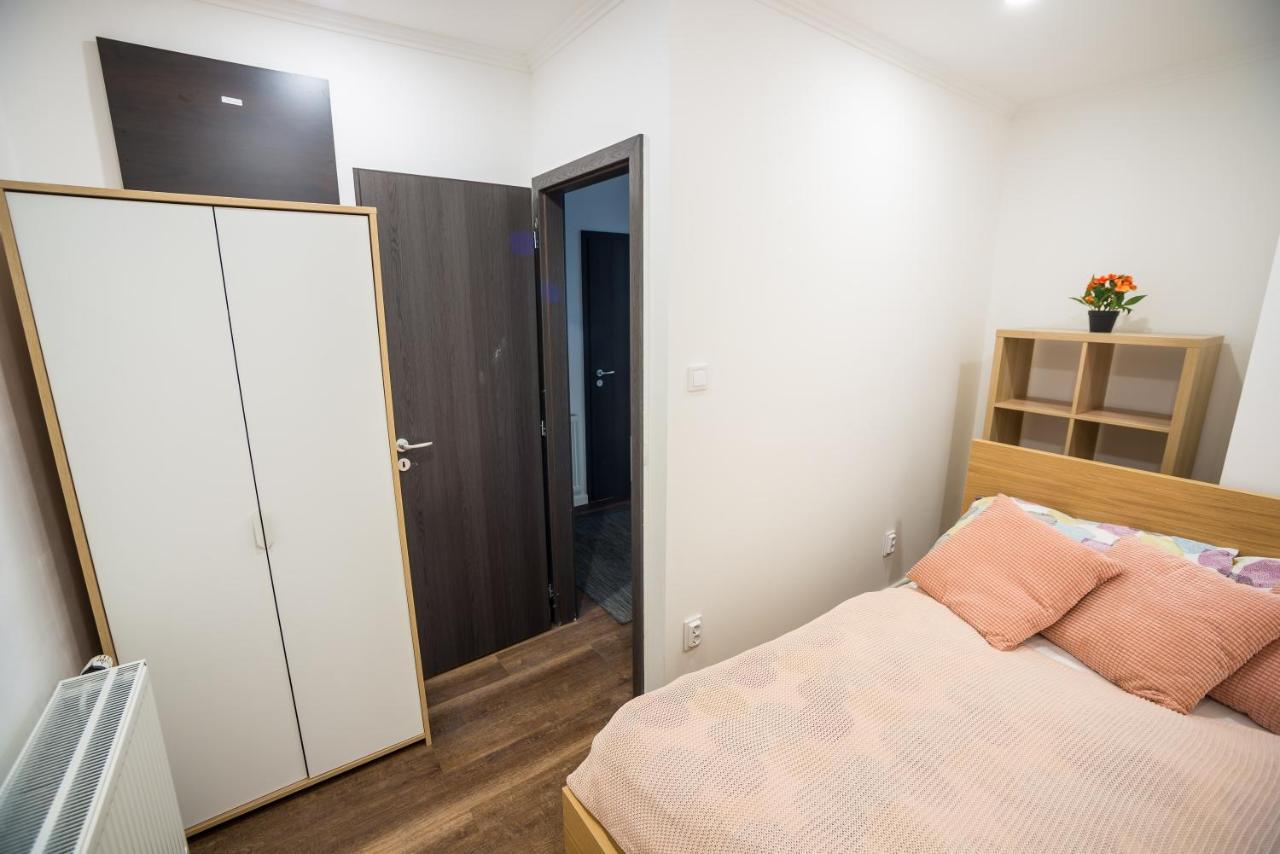 Budapest Kalvin Apartman 2020 Экстерьер фото