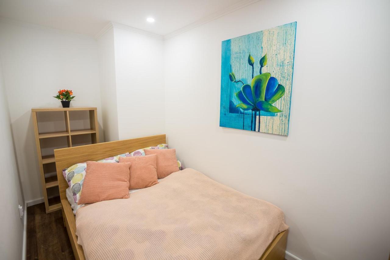 Budapest Kalvin Apartman 2020 Экстерьер фото