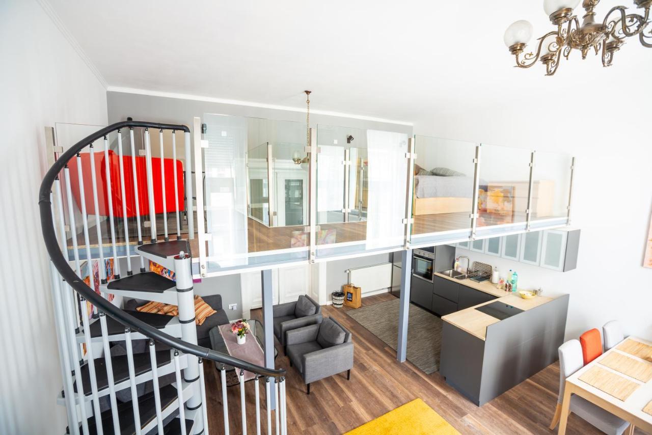 Budapest Kalvin Apartman 2020 Экстерьер фото