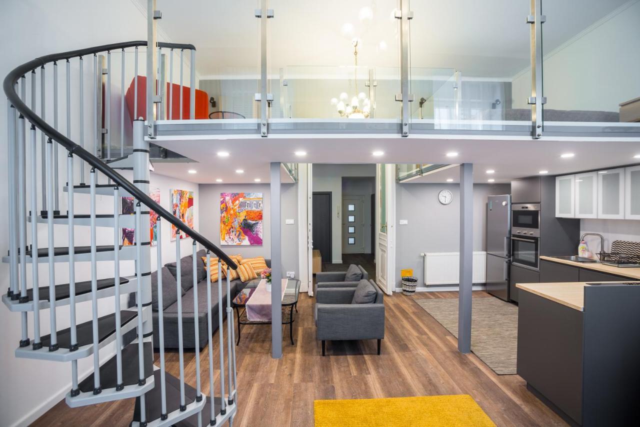 Budapest Kalvin Apartman 2020 Экстерьер фото