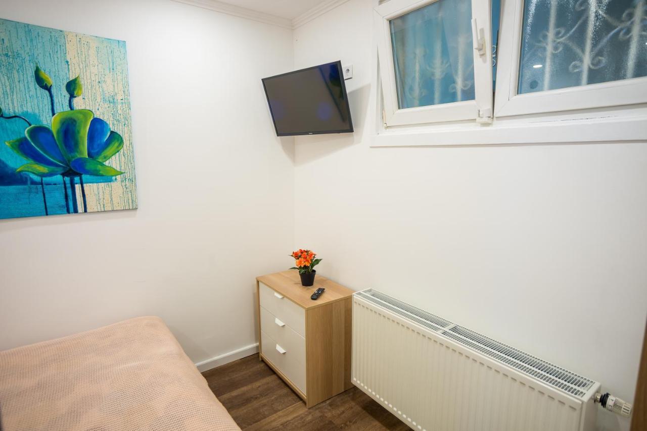 Budapest Kalvin Apartman 2020 Экстерьер фото