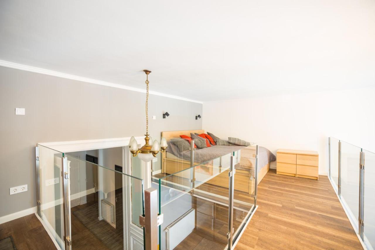 Budapest Kalvin Apartman 2020 Экстерьер фото