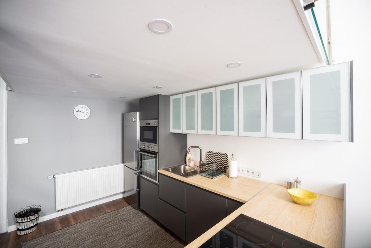 Budapest Kalvin Apartman 2020 Экстерьер фото