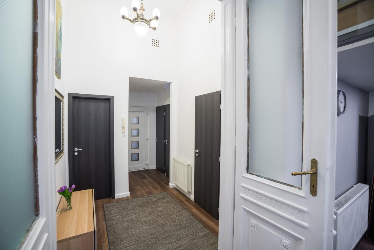 Budapest Kalvin Apartman 2020 Экстерьер фото