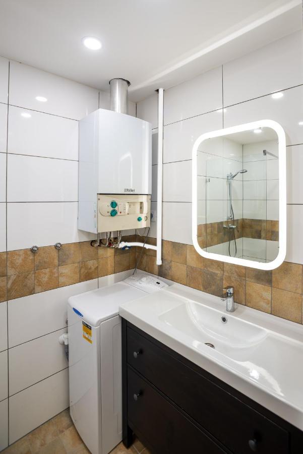 Budapest Kalvin Apartman 2020 Экстерьер фото